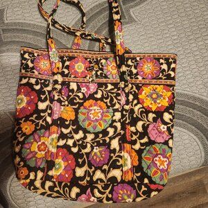 Vera Bradley Tote